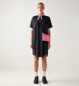 Rochie Haglöfs Salo Dress damă - negru - Img 4
