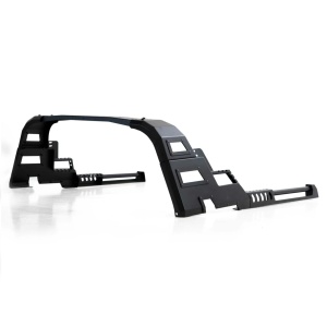 Rollbar Classic Pick-Up Toyota Hilux, Ford Ranger, Isuzu D-Max, Nissan Navara, Mercedes X-Class, Volkswagen Amarok, SSangYong Musso AQM4WD S11