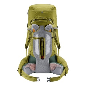 Rucsac Aircontact Core 60+10 Cactus-Ivy - Img 2