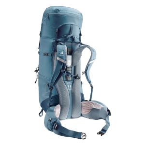 Rucsac Barbati Deuter Aircontact Lite 50+10L Atlantic-Ink - Img 2