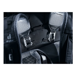 Rucsac Barbati Deuter Aircontact Pro 85+10L Black - Img 3