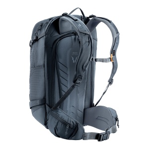 Rucsac Barbati Deuter Freerider 30L Black - Img 3