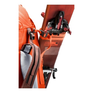 Rucsac Barbati Deuter Freescape Lite 26L Papaya-Umbra - Img 6