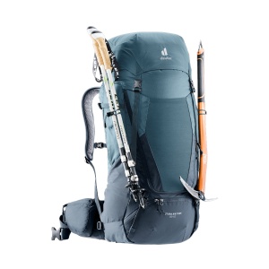 Rucsac Barbati Deuter Futura Air Trek 50+10L Atlantic-Ink - Img 3