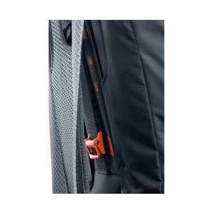 Rucsac Barbati Deuter Futura Air Trek 60+10L Black-Graphite - Img 5