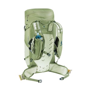 Rucsac Barbati Deuter Speed Lite Pro 30L Mineral-Grove - Img 3