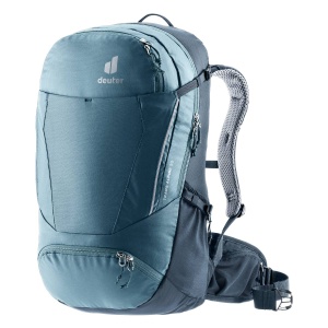 Rucsac Barbati Deuter Trans Alpine 30L Atlantic-Ink - Img 1