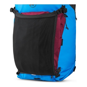 Rucsac Barbati Munte Mammut Alto 28 Glacier Blue - Img 7