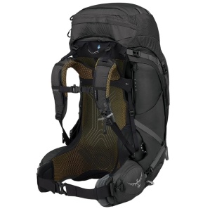 Rucsac barbati Osprey Atmos AG 65 Negru - Img 3