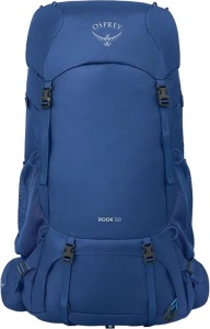 Rucsac barbati Osprey Rook 50 Albastru - Img 2