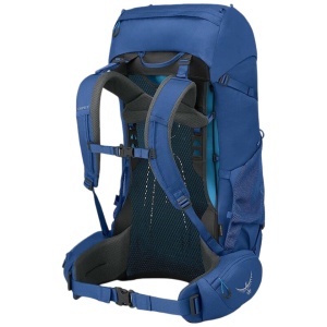 Rucsac barbati Osprey Rook 65 Albastru - Img 2
