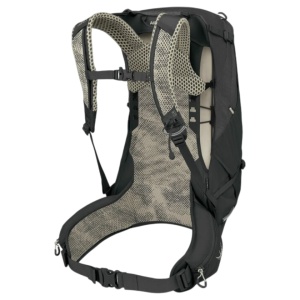Rucsac barbati Osprey Stratos 24 Antracit - Img 3