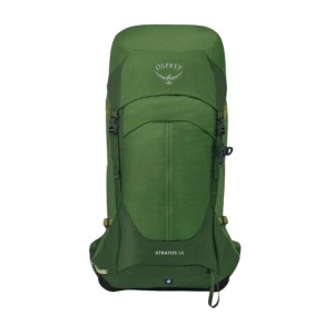 Rucsac barbati Osprey Stratos 26 Verde - Img 2