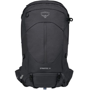 Rucsac barbati Osprey Stratos 34 Gri - Img 2