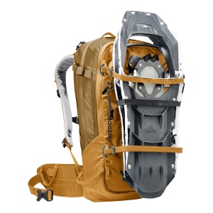 Rucsac Barbati Schi Deuter Freerider 30 Cinnamon-Almond Orange - Img 3
