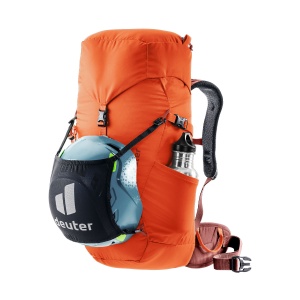 Rucsac Copii Deuter Climber 22L Papaya-Redwood - Img 3