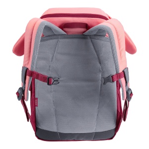 Rucsac Copii Deuter Kikki Blossom-Raspberry - Img 2
