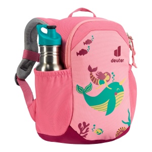 Rucsac Copii Deuter Pico 5L Blossom-Dahlia - Img 4