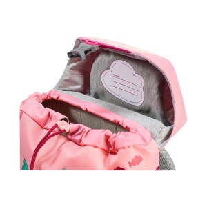 Rucsac Copii Deuter Schmusebär Azure-Lapis Pink - Img 4