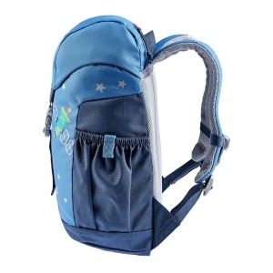 Rucsac Copii Deuter Schmusebär Wave-Nightblue - Img 3