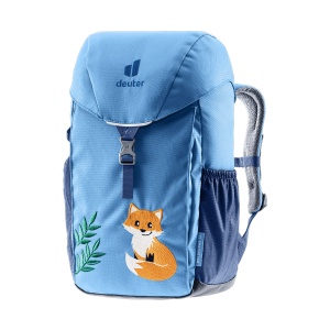 Rucsac Copii Deuter Waldfuchs 14L Wave-Nightblue - Img 1