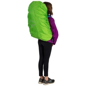 Rucsac copii Osprey Ace 38 Verde - Img 5
