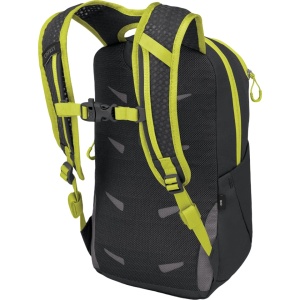 Rucsac copii Osprey Daylite JR 10 Negru/Verde - Img 2