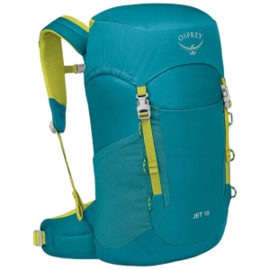 Rucsac copii Osprey Jet 18 Verde