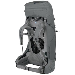 Rucsac dama Osprey Ariel 55 Gri - Img 2