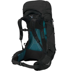 Rucsac dama Osprey Aura AG LT 50 Negru - Img 2