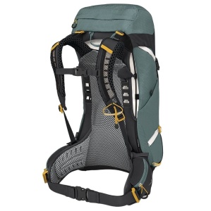 Rucsac dama Osprey Sirrus 26 Verde/Negru - Img 2