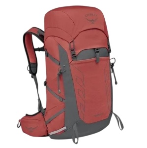 Rucsac dama Osprey Tempest 33 Portocaliu