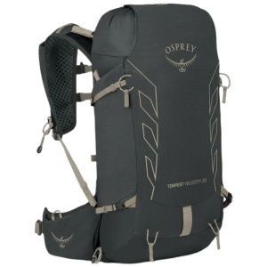 Rucsac dama Osprey Tempest Velocity 20 Gri