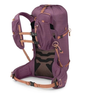 Rucsac dama Osprey Tempest Velocity 30 Mov - Img 2
