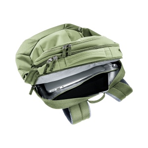 Rucsac Deuter Giga 28L Mineral-Grove - Img 3