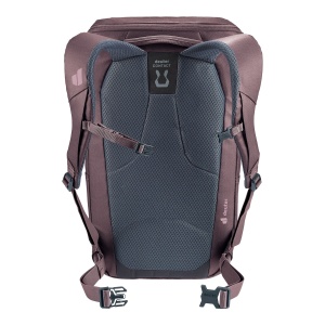 Rucsac Deuter Up Stockholm 22L LTD Aubergine - Img 4