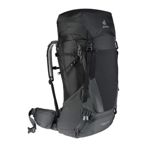Rucsac Femei Deuter Futura Air Trek 55+10 SL Graphite Black