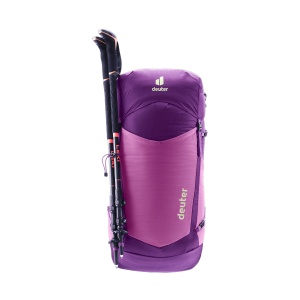 Rucsac Femei Deuter Speed Lite 28L Lotus-Mystic - Img 5