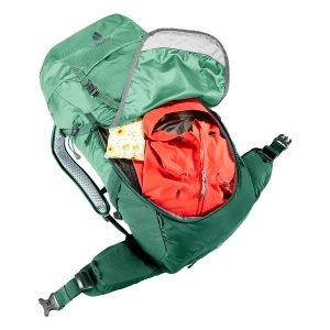 Rucsac Femei Futura 24 Sl Spearmint-Seagreen - Img 4
