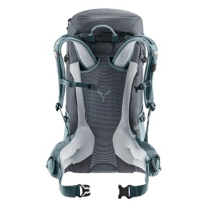 Rucsac Femei Futura 30 Sl Graphite-Shale - Img 2