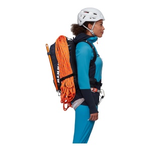 Rucsac Femei Mammut Trion 28L Marine-Black - Img 3