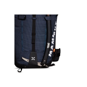 Rucsac Femei Trion 50 Marine-Black.50 L - Img 4