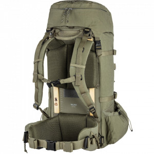 RUCSAC FJÄLLRÄVEN KAJKA 35 - Img 3
