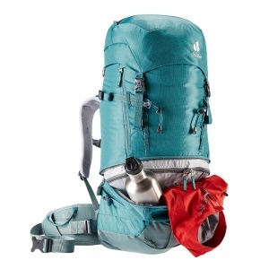 Rucsac Guide 32+ Sl Denim-Teal - Img 4