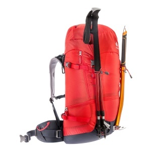 Rucsac Guide 42+ Sl Chili-Navy - Img 3