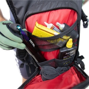 Rucsac hidratare ZEFAL Z Hydro Enduro - Black - Img 5