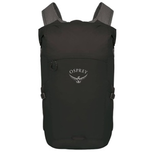 Rucsac impermeabil Osprey Ultralight Dry Stuff 20 Negru - Img 2