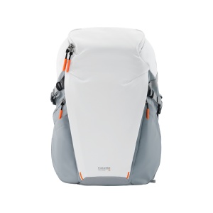 Rucsac Insta360 Explorer Backpack - alb cu turcoaz