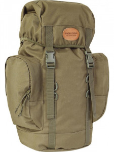 Rucsac JackPyke 25L Verde