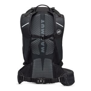 Rucsac Mammut Lithium 25 Dark Marsh-Black - Img 2